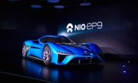 NIO Stock: Price & What's Driving It