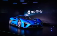 NIO Stock: Price & What's Driving It