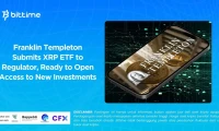 Franklin Templeton's XRP ETF: Its Launch Status & Ticker Data