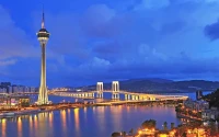 Macau: What it is, where it stands, and the real deal with its casinos