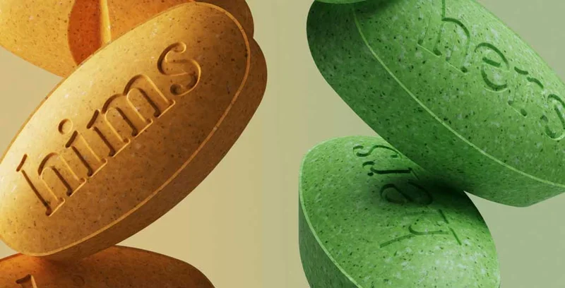 Hims & Hers Stock: The Price, The News, and The Unspoken Truth