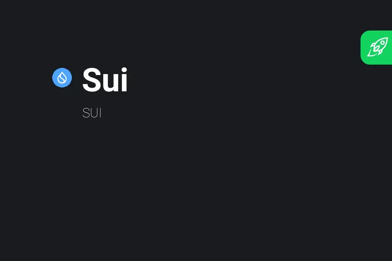 Sui Crypto: The Real Numbers Behind the Price Action and Market Mood – What Reddit is Saying